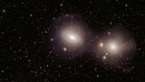 Dorado-Galaxis-Gruppe