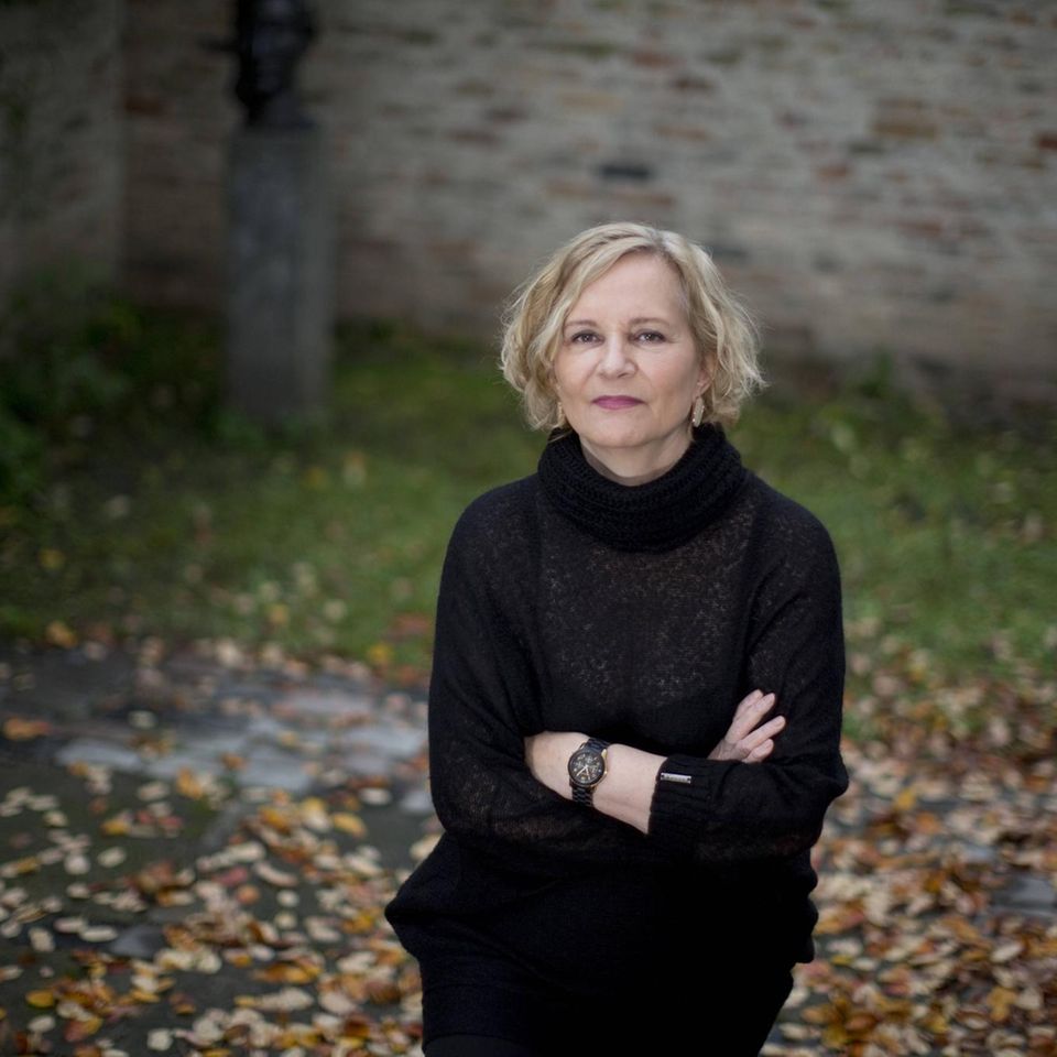 Die Entwicklungspsychologin Prof. Dr. Lieselotte Ahnert hält nichts von Idealvorstellungen, die Eltern lediglich unter Druck setzen 