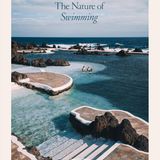 Cover von einem Buch mit Naturschwimmbad im Meer