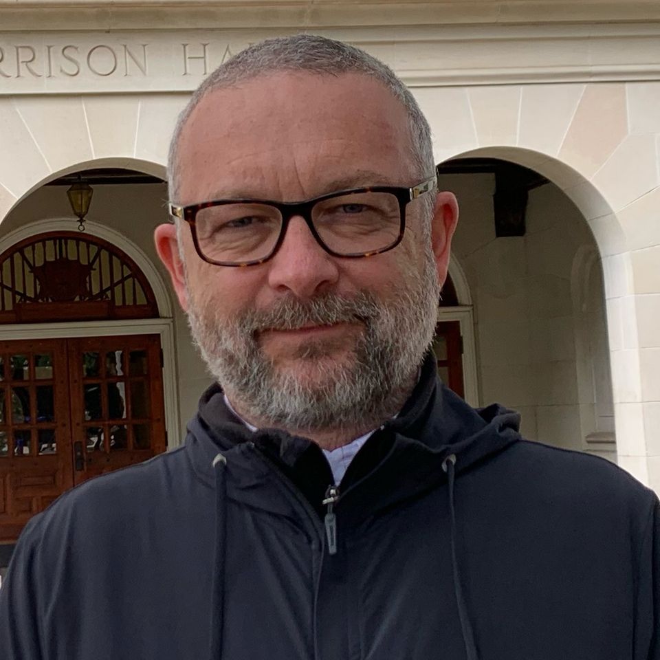 Pablo Picatto - Interviewpartner GEO EPOCHE "Mexiko" #127