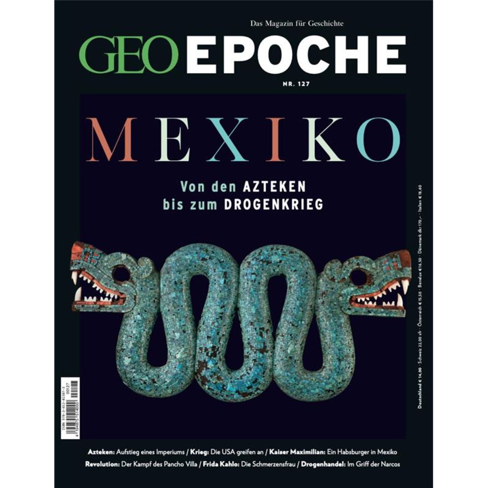 Malinche und Hernán Cortés: Im Dienste des Konquistadors: Eine Indigene trug zum Untergang der Azteken bei