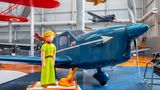 Museo Antoine De Saint-Exepury