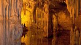 Grotte di Nettuno auf Sardinien