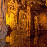 Grotte di Nettuno auf Sardinien