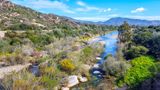Riu Calaresu auf Sardinien
