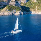 Segeln auf Sardinien