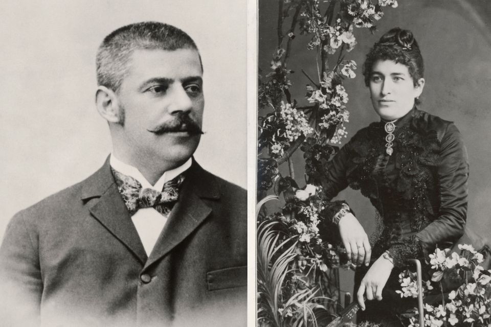 Kafka – Prophet der Hoffnungslosigkeit - [GEO]