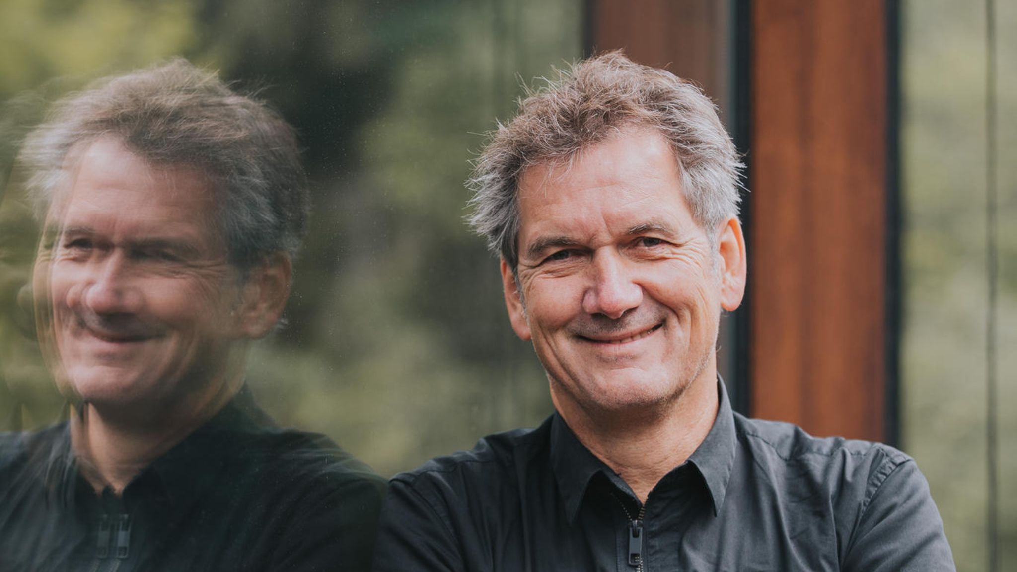 Architekt und Experte für hochwasserangepasstes Bauen Hans-Jürgen Stein