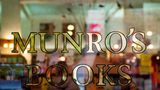 Munro's Books, a large independent bookstore located in the Old Town of Victoria, British Columbia, Canada.