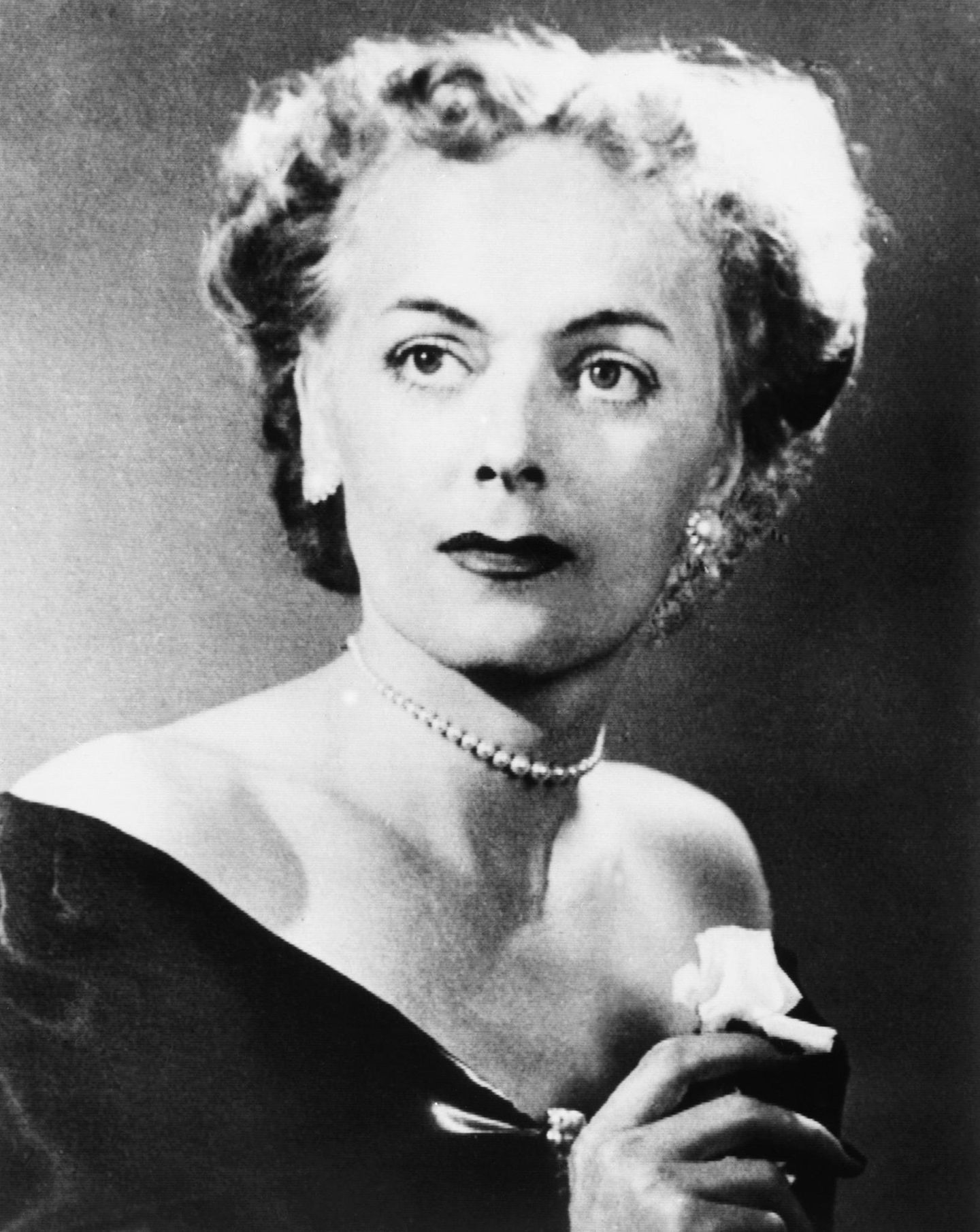 Christine Jorgensen 1952
