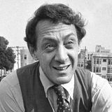 Stadtrat Harvey Milk 1978 in San Francisco