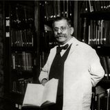 Portrait von MAGNUS HIRSCHFELD