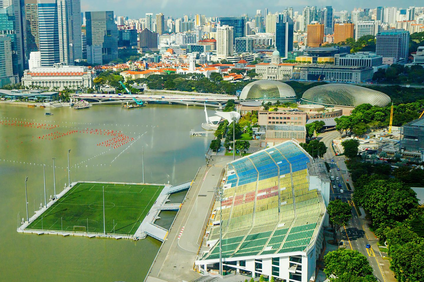 Singapur