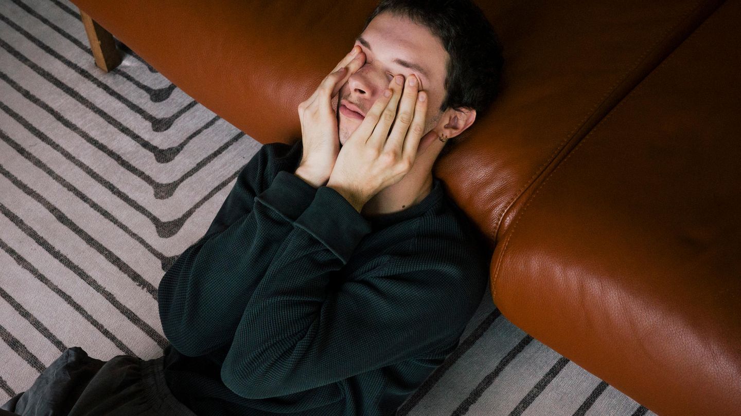 Wie Erkennt Man Eine Psychose www.geo.de