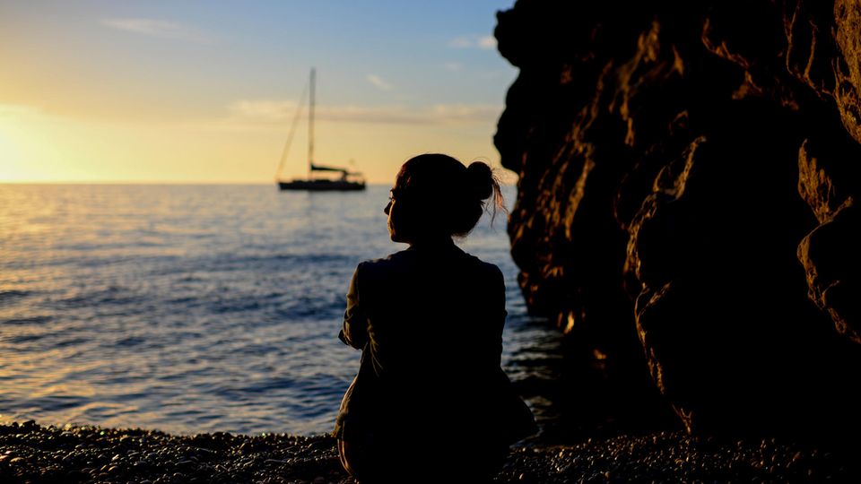 Urlaub Für Depressive