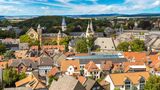 Stadtansicht Goslar