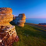 Insel Öland in Schweden