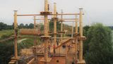 Kletterpark