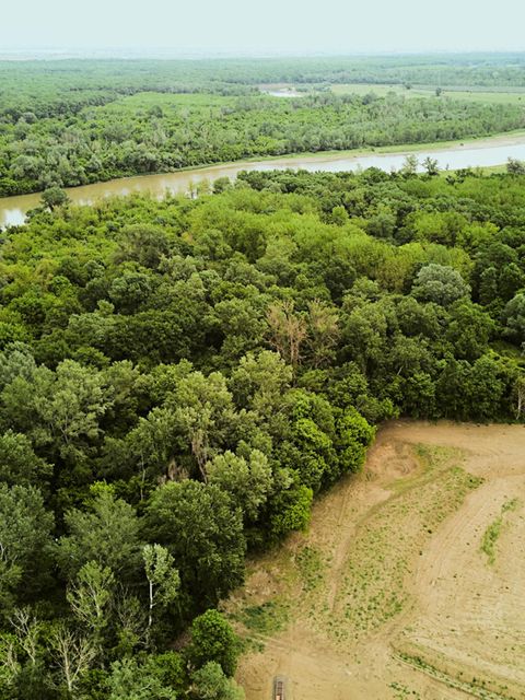 Der Wasserstand in Rumäniens zweitlängstem Fluss, dem Mieresch, ist seit 2005 um mehr als die Hälfte gesunken