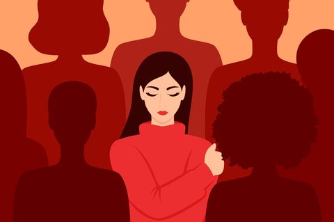 Nur wer seine eigenen Wünsche und Bedürfnisse ernst nimmt, so die Wissenschaftlerin Anna Schaffner, kann auch andere unterstützen