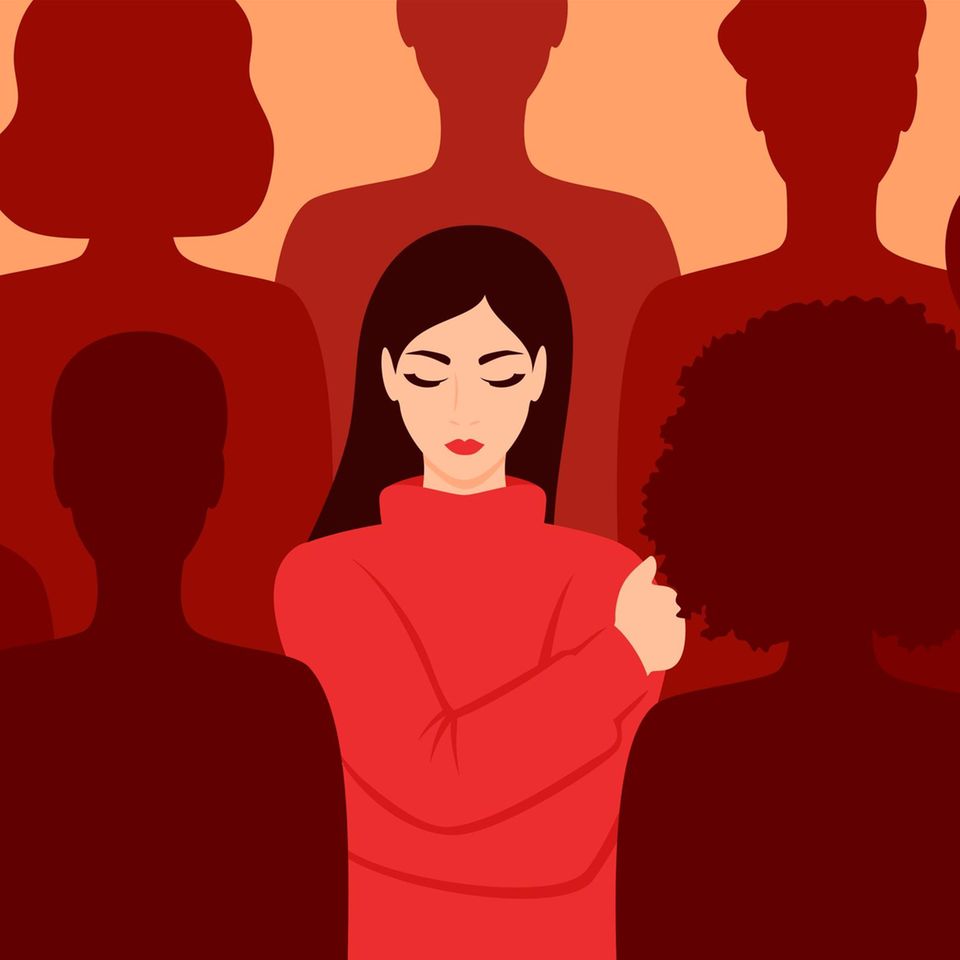 Nur wer seine eigenen Wünsche und Bedürfnisse ernst nimmt, so die Wissenschaftlerin Anna Schaffner, kann auch andere unterstützen