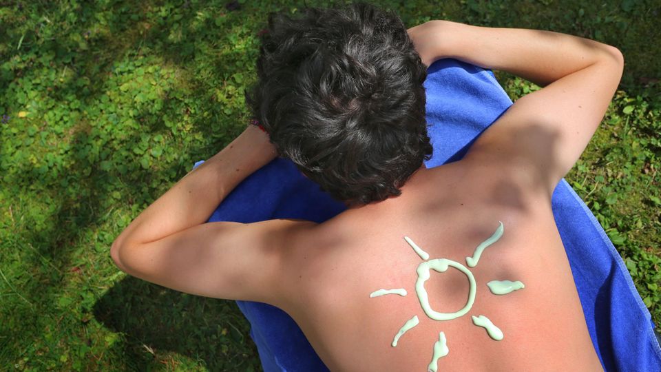 Sonnenschutz-Mythen