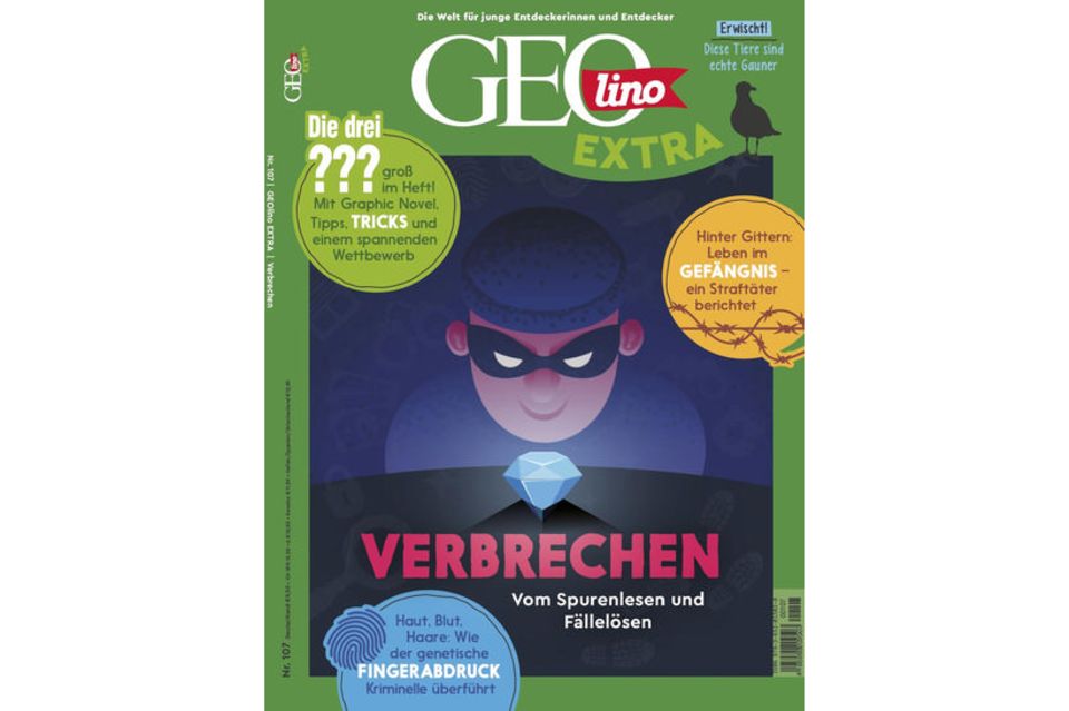 Extra : Verbrechen