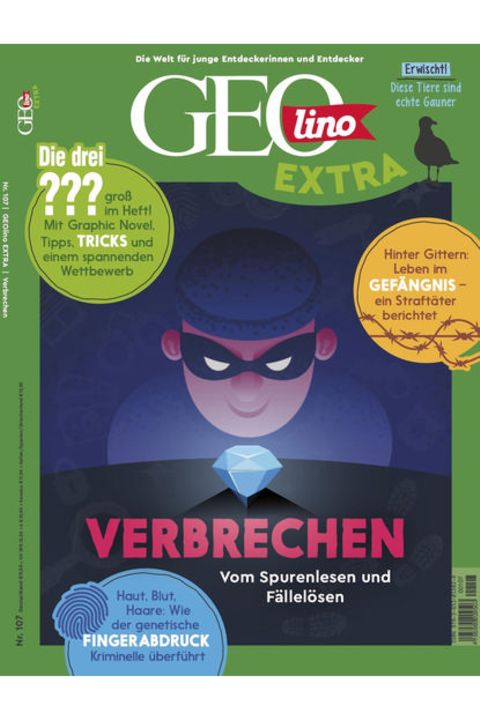 Extra : Verbrechen