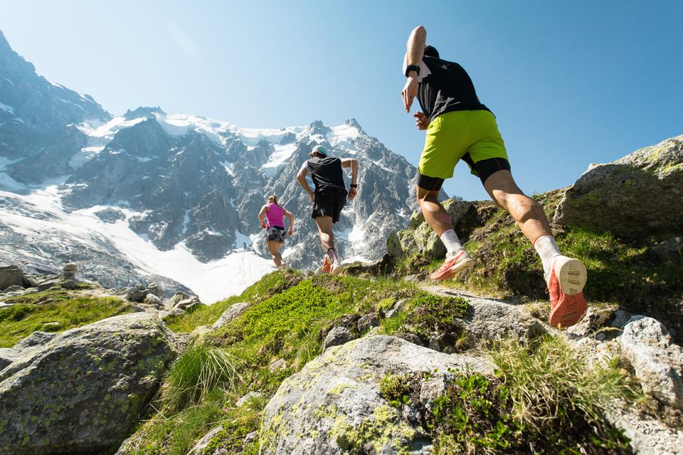 Auch Sport- und Outdoor-Ausrüstung gibt es am Amazon Prime Day zu Schnäppchenpreisen
