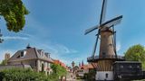 Senfmühle im Ameland