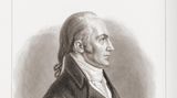 Aaron Burr Gravur