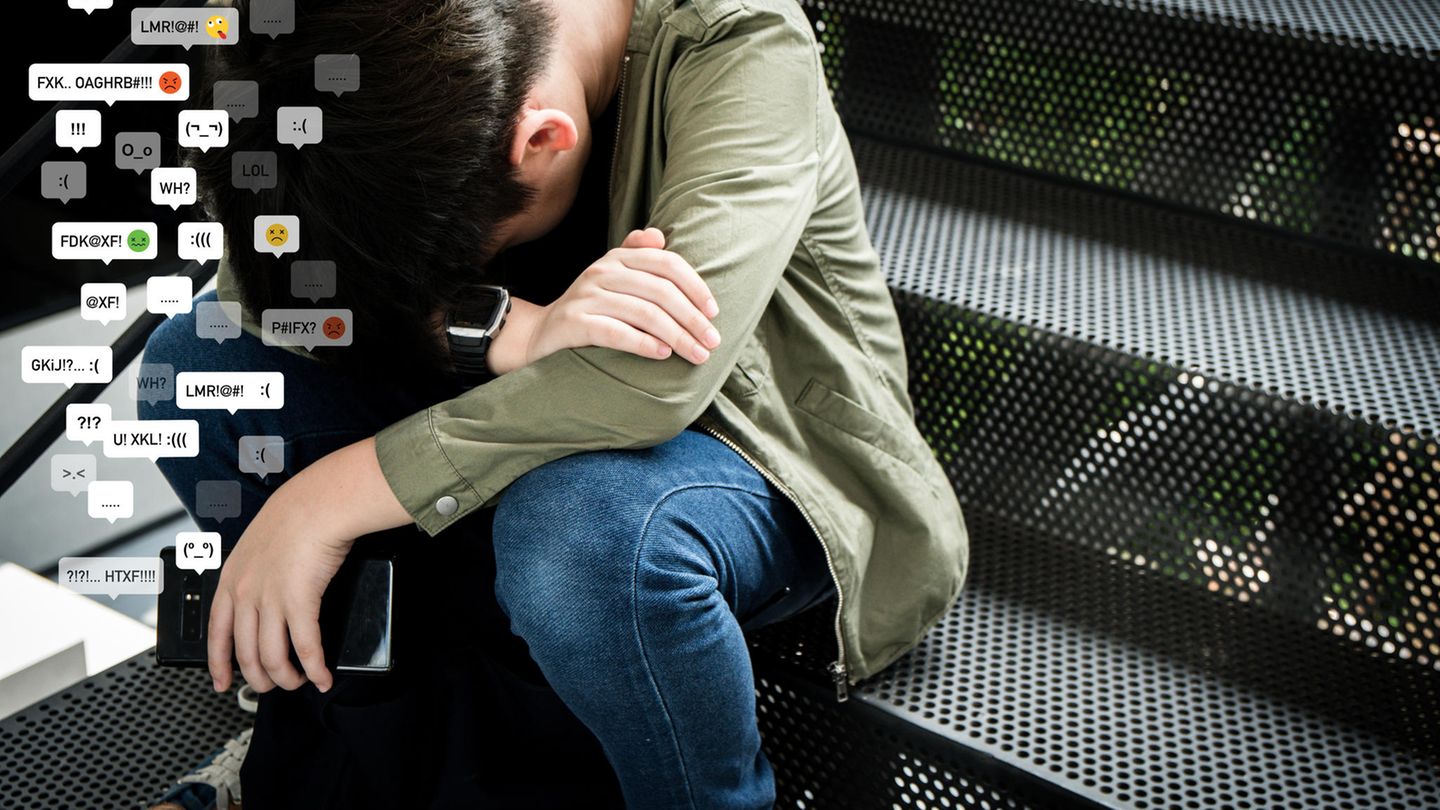 Tipps: Das könnt ihr gegen Cybermobbing tun