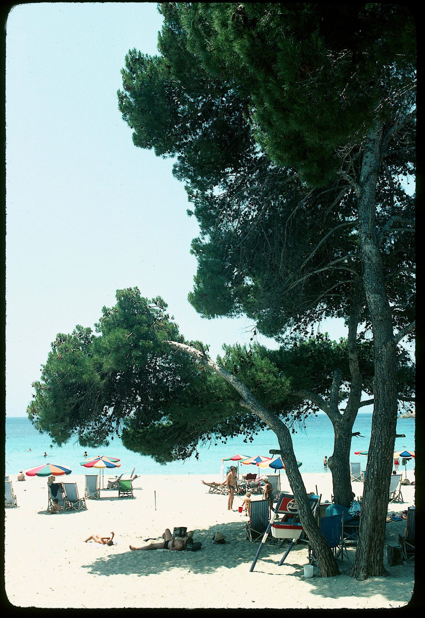 Badestrand