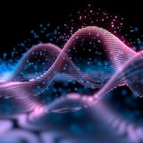 Die Allgemeine Relativitätstheorie und die Quantenphysik haben sich ihre Reviere eigentlich gut aufgeteilt: Die eine herrscht über die große Raumzeit, die andere über die kleinen Materiebausteine. Nur selten kommen sich beide in die Quere, beispielsweise im Urknall oder im Inneren Schwarzer Löcher. Dann aber sind die Theorien sich uneinig und liefern nur noch unsinnige Ergebnisse.  Beide widersetzen sich jedem Versuch, sie zu einer gemeinsamen zu fusionieren. Um es dennoch zu schaffen, so glauben einige Physiker und Physikerinnen, müsse man den Raum neu denken. Er müsse den Gesetzen der Quantenphysik unterworfen werden. Womöglich zeige sich dann, dass Raum und Zeit aus etwas noch Fundamentalerem entspringen. Die Fusion beider Theorien wäre ein wichtiger Zwischenschritt zum Langziel der Physik: die Weltformel zu finden, eine Formel, die alles erklärt.