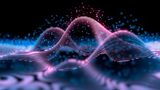 Die Allgemeine Relativitätstheorie und die Quantenphysik haben sich ihre Reviere eigentlich gut aufgeteilt: Die eine herrscht über die große Raumzeit, die andere über die kleinen Materiebausteine. Nur selten kommen sich beide in die Quere, beispielsweise im Urknall oder im Inneren Schwarzer Löcher. Dann aber sind die Theorien sich uneinig und liefern nur noch unsinnige Ergebnisse.  Beide widersetzen sich jedem Versuch, sie zu einer gemeinsamen zu fusionieren. Um es dennoch zu schaffen, so glauben einige Physiker und Physikerinnen, müsse man den Raum neu denken. Er müsse den Gesetzen der Quantenphysik unterworfen werden. Womöglich zeige sich dann, dass Raum und Zeit aus etwas noch Fundamentalerem entspringen. Die Fusion beider Theorien wäre ein wichtiger Zwischenschritt zum Langziel der Physik: die Weltformel zu finden, eine Formel, die alles erklärt.