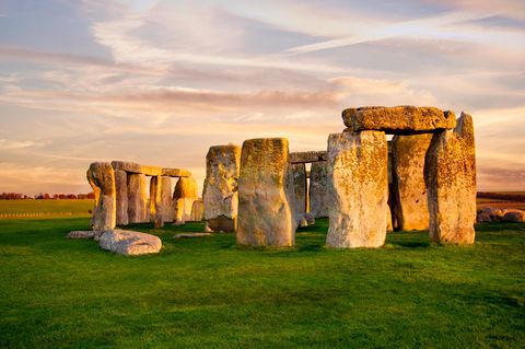 Heilige Stätte: "Stonehenge der Niederlande": Das steckt hinter der Entdeckung