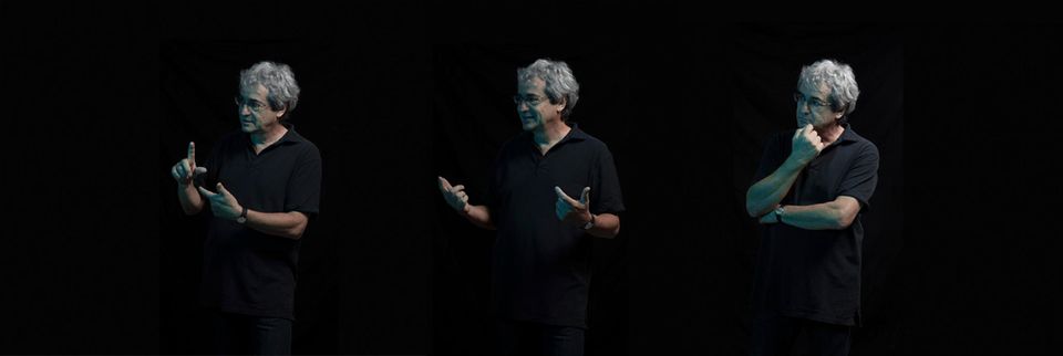 Carlo Rovelli und das Wesen der Zeit - [GEO]