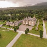 Muckross House und Gärten in Killarney, Übersicht
