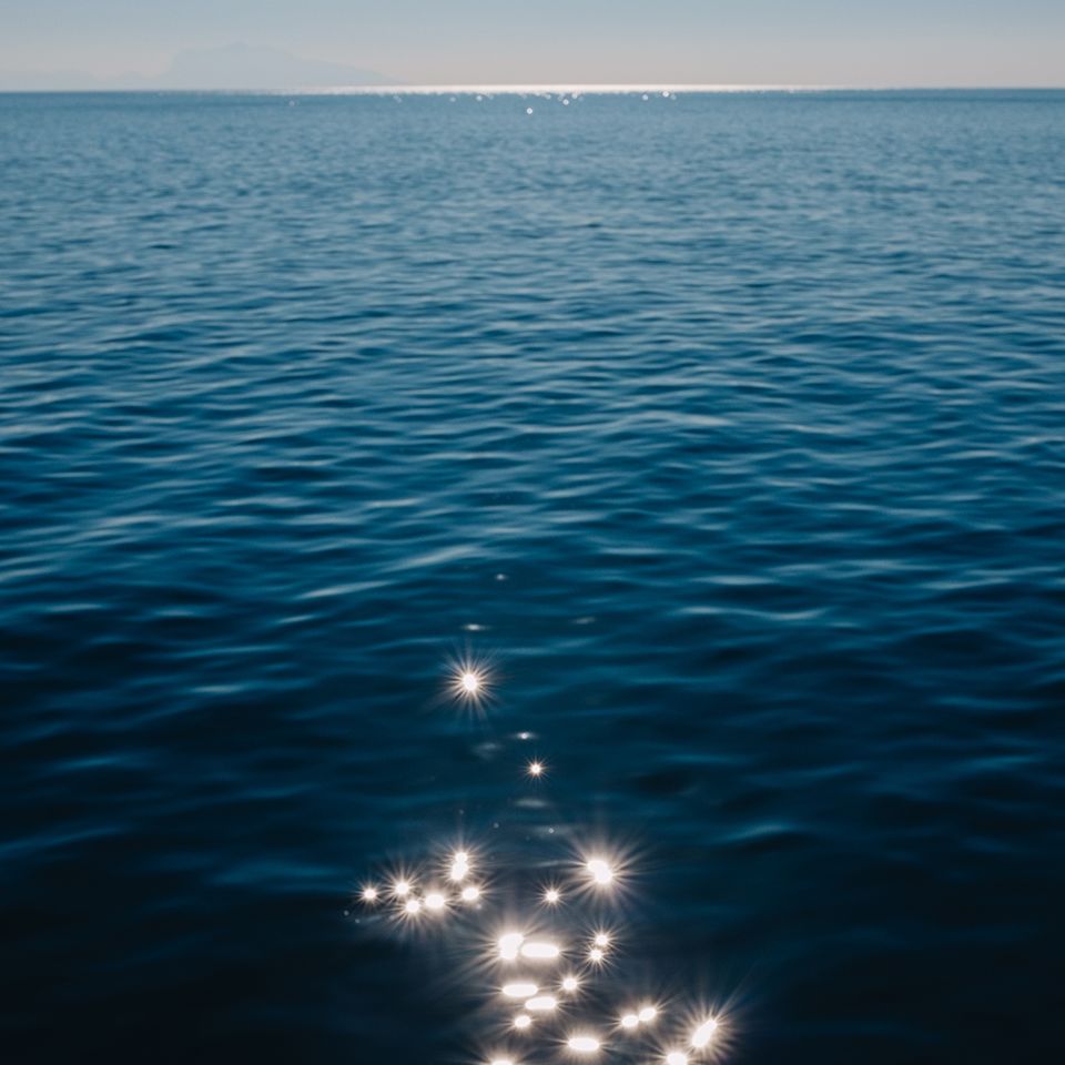 Zauberkraft: Ein Sehnsuchtsort kann regelrecht magisch wirken. Wer der Stimme der Sehnsucht lauscht, kann viel von seinem Leben verstehen 