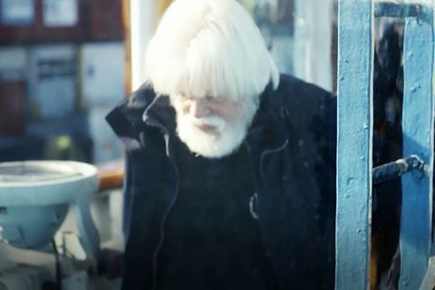 Hintergründe: Wird Walschützer Paul Watson an Japan ausgeliefert?