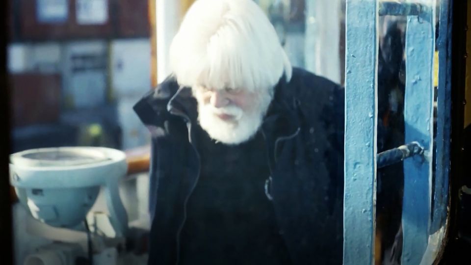 Hintergründe: Wird Walschützer Paul Watson an Japan ausgeliefert?