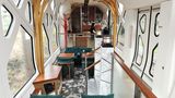 Train Suite Shiki Shima - Japan
