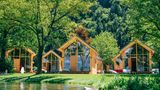 Eco Lodges am Millstätter See