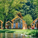 Eco Lodges am Millstätter See