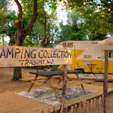 Glamping am Trasimenischen See
