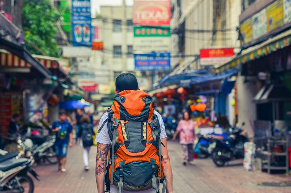 Backpacking-Gadgets