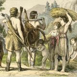 Alltag in der Steinzeit