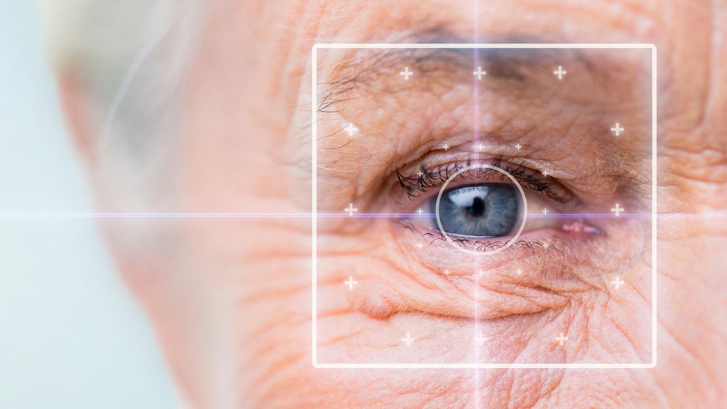 Sieh mir in die Augen, und ich sage dir, wie gesund du bist: Diverse Krankheiten lassen sich am Auge ablesen