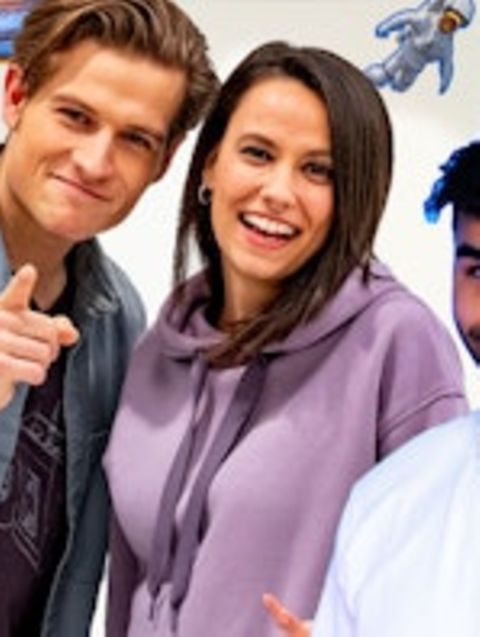 GEOlino TV Staffel:1 Folge: 1