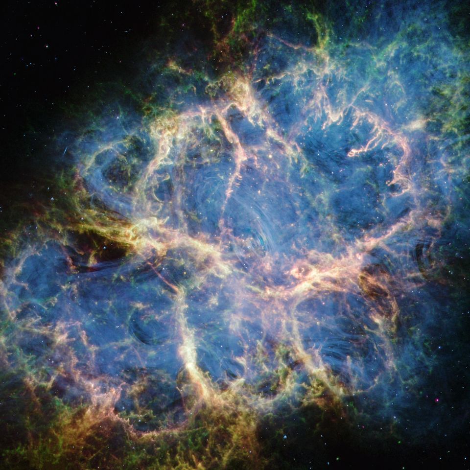 Crab Nebula